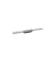 Hansgrohe-HG-RainDrain-Flex-Duschrinne-700-mm-kuerzbar-fuer-Wandmontage-BST-56050800 gallery number 1